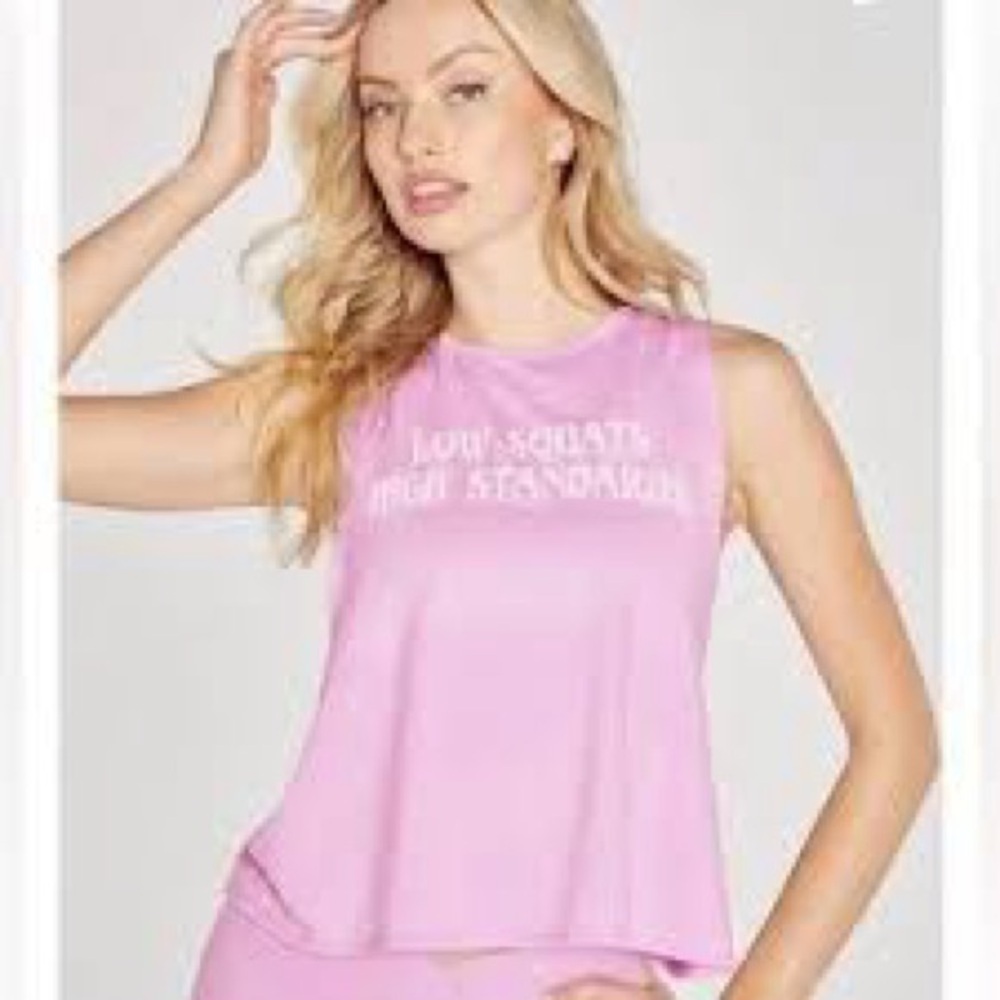 WILDFOX NWT KIRA TANK TOP XL
